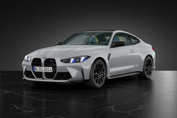 Color Brookyln Grey Metallic